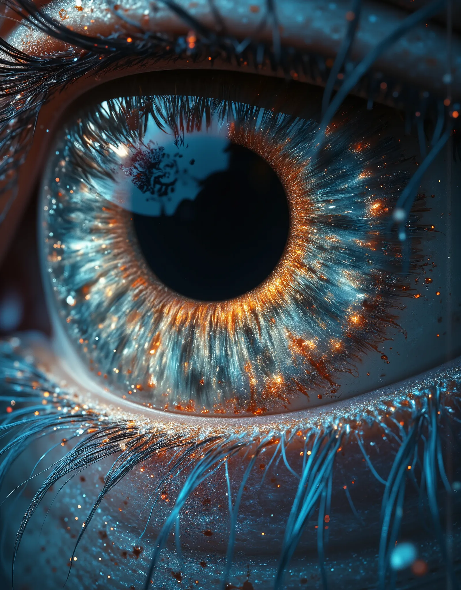  [Style: "masterpiece, realistic, (photorealistic Realism), ultra-detailed, UHD, Hyper high resolution" - "(Hyper quality, intricate ultra-detailed digital art)"] (Key Directive: - ("The priority is the anatomical accuracy and texture of the materials" - "...