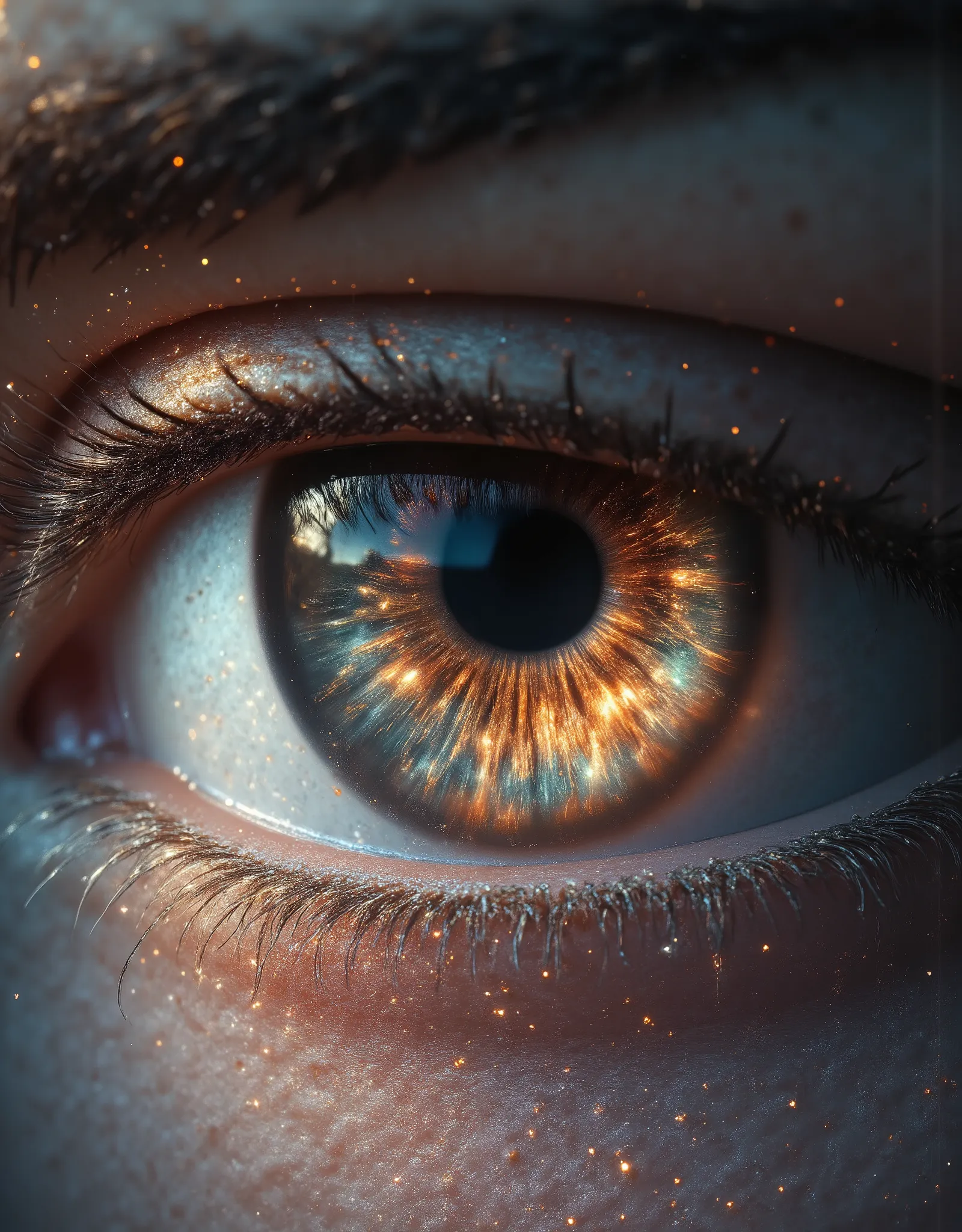  [Style: "masterpiece, realistic, (photorealistic Realism), ultra-detailed, UHD, Hyper high resolution" - "(Hyper quality, intricate ultra-detailed digital art)"] (Key Directive: - ("The priority is the anatomical accuracy and texture of the materials" - "...