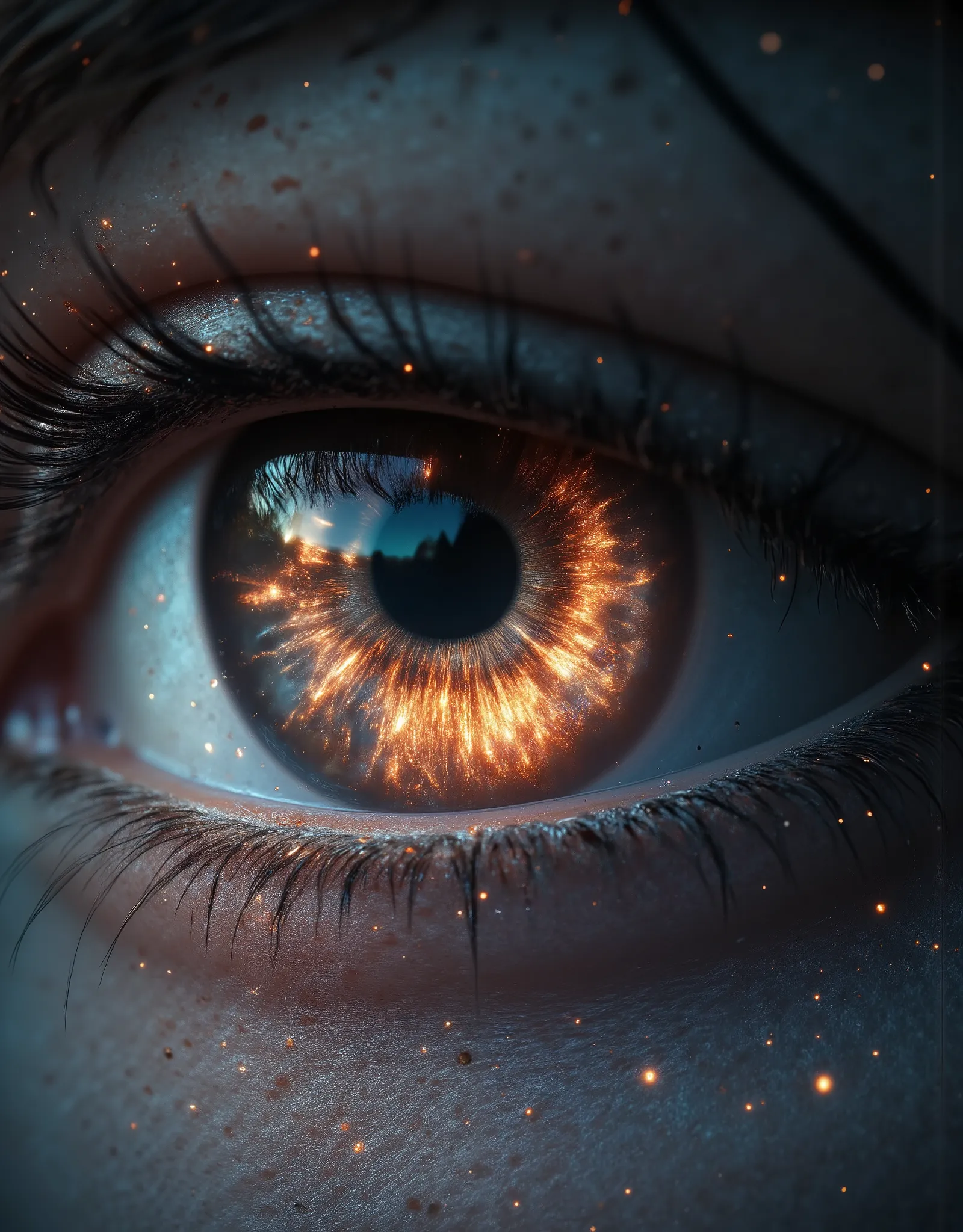  [Style: "masterpiece, realistic, (photorealistic Realism), ultra-detailed, UHD, Hyper high resolution" - "(Hyper quality, intricate ultra-detailed digital art)"] (Key Directive: - ("The priority is the anatomical accuracy and texture of the materials" - "...