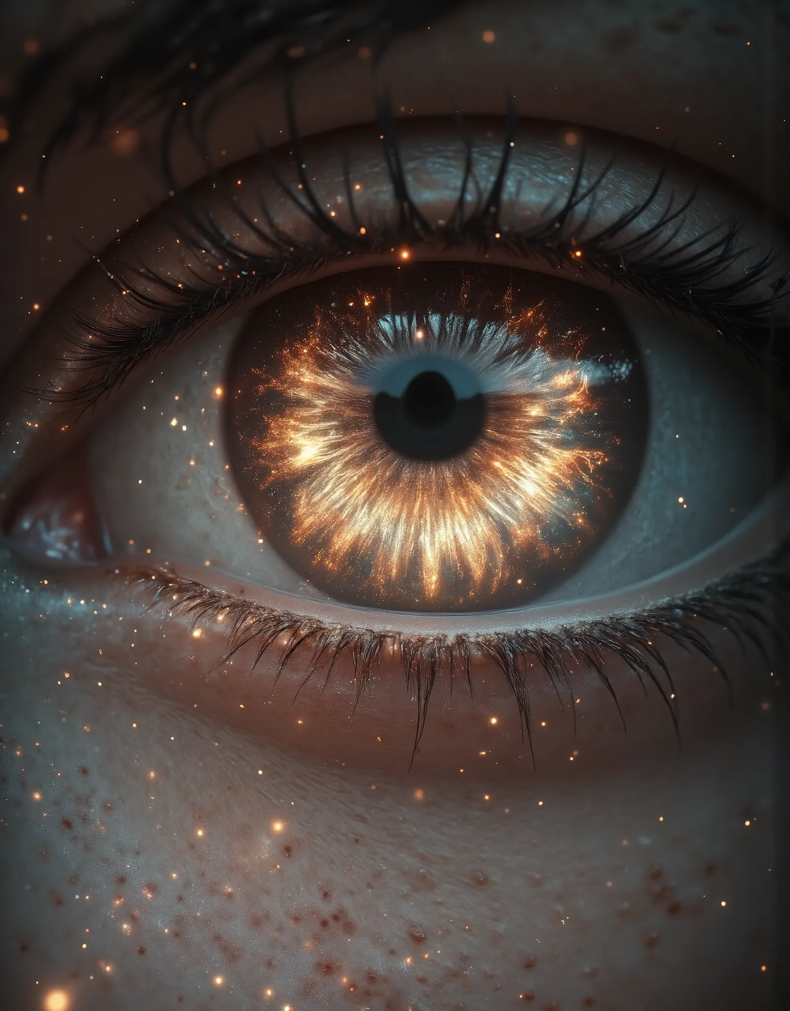  [Style: "masterpiece, realistic, (photorealistic Realism), ultra-detailed, UHD, Hyper high resolution" - "(Hyper quality, intricate ultra-detailed digital art)"] (Key Directive: - ("The priority is the anatomical accuracy and texture of the materials" - "...