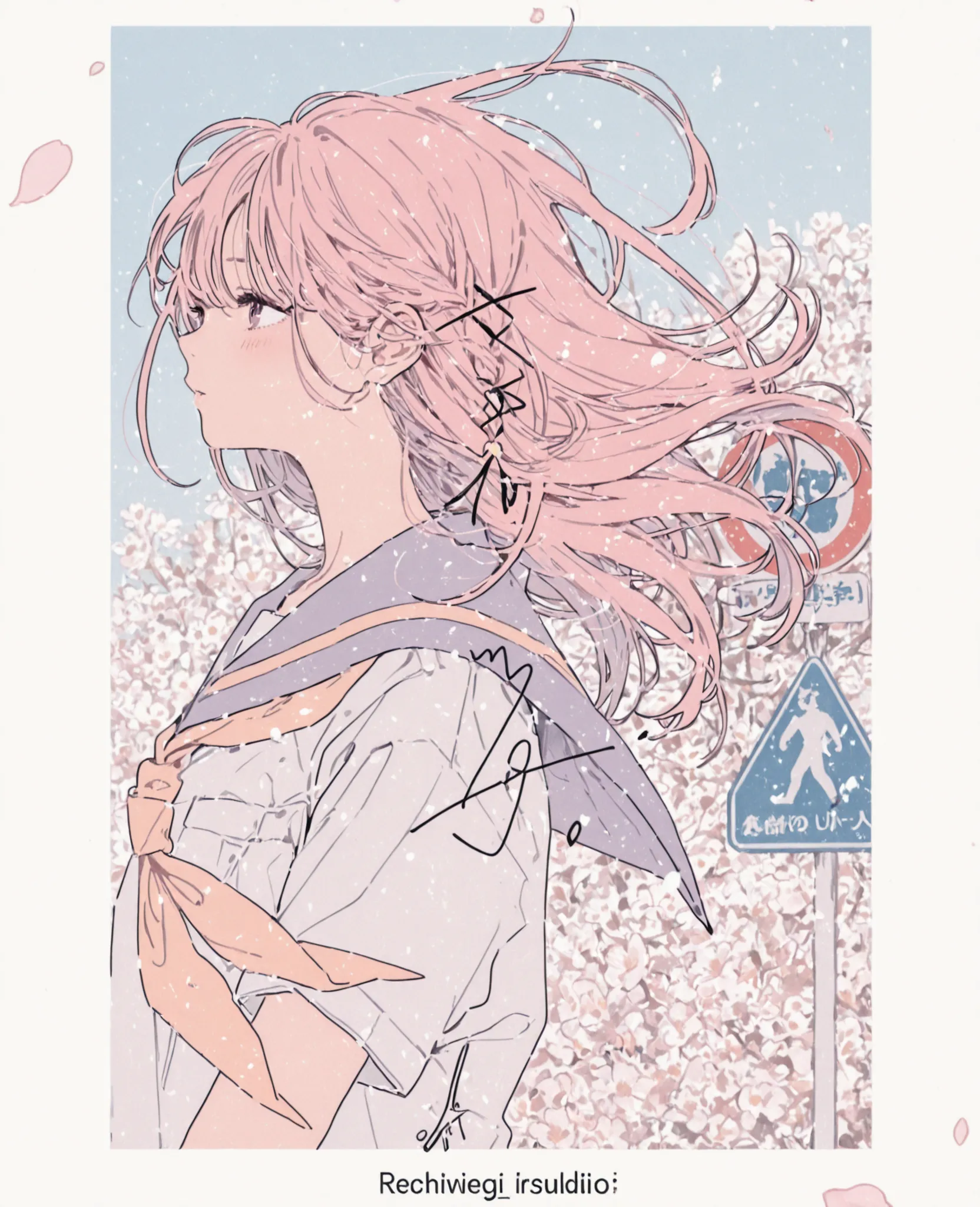 Generate an illustration similar to this image