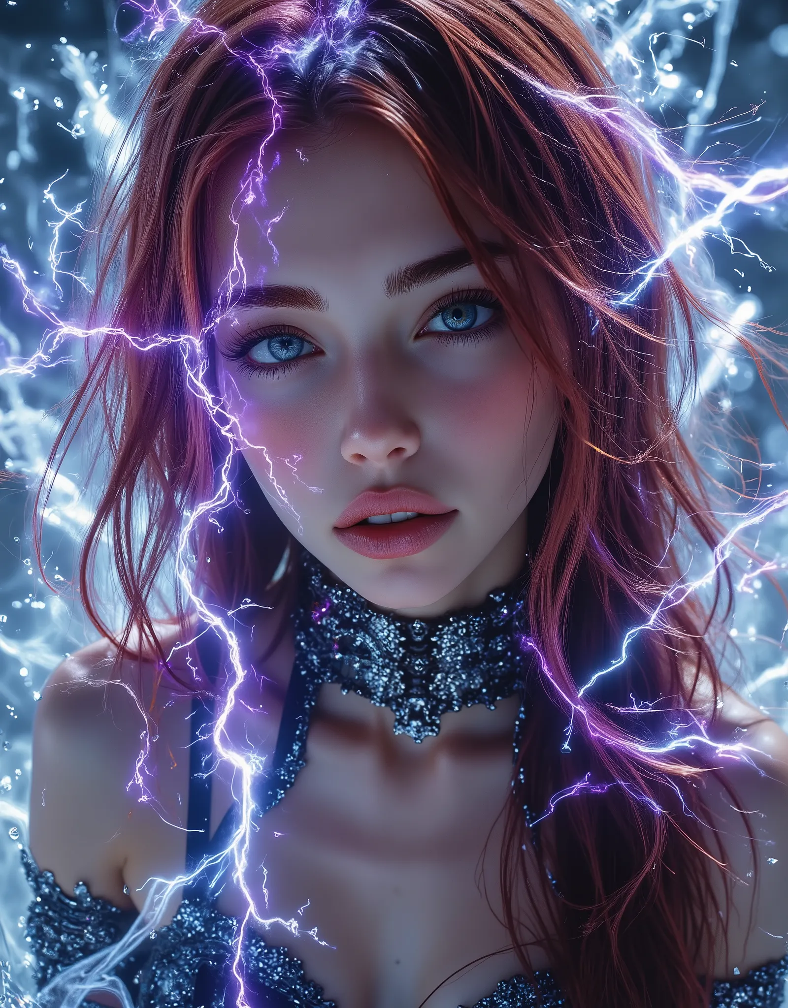 ((Top Quality, 16k, Masterpiece: 1.3)), photorealistic, extremely detailed CG unity 8k wallpaper, Depth of field, Cinematic Light, Lens Flare, fashion model 20 years old (extremely beautiful face, beautiful lips, beautiful eyes), (intricate detail face), (...