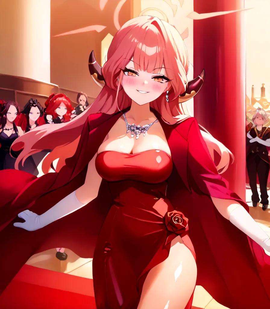 Rikuhachima Aru (Blue Archive)