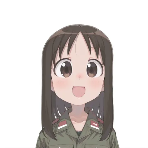 White background, empty background, Style matching sabotenman, (artist:sabotenman), Artist:tukiman02, (solo, score 9, score 8, score 7, Best quality::2.5, artwork::2.5, Masterpiece::2.5, Beautiful features, good anatomy, realistic look, Cute outline, beaut...