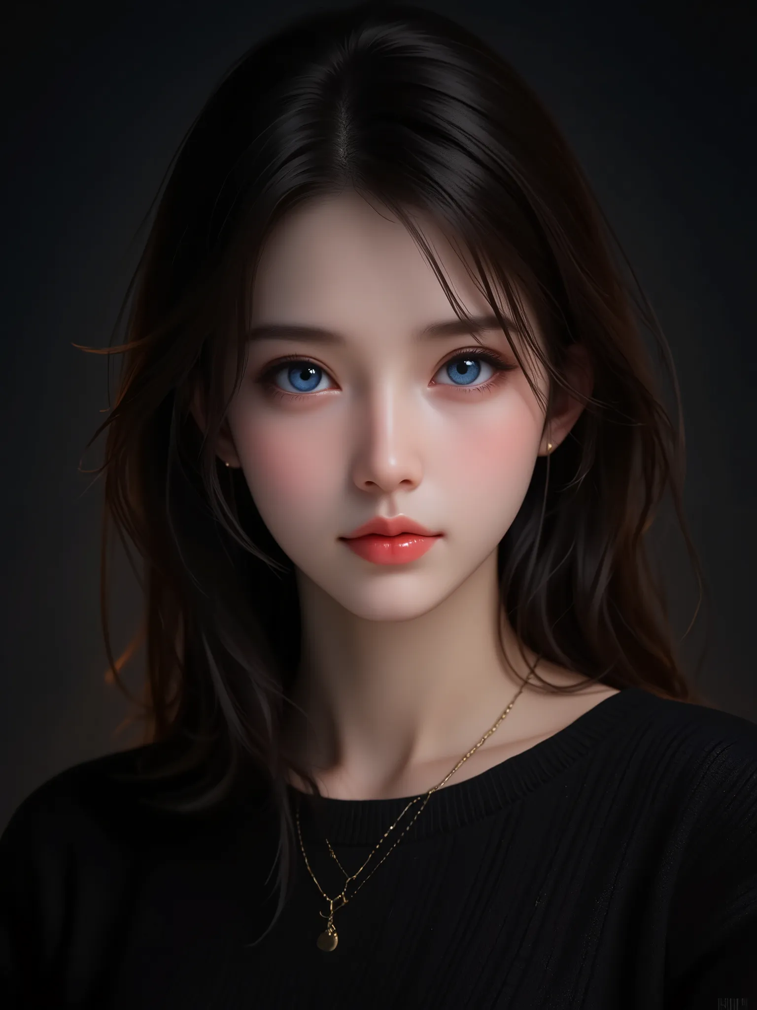 masterpiece, highest quality, Very detailed, Facing the camera, 複雑に詳細なSuper detailed, Realistic, Sharp features, Very detailed, Sharp focus, Perfect Face, Perfect Face, Perfect symmetrical perfect eyes, Perfect Plump Lips, Flexible female form, Cinematic, ...