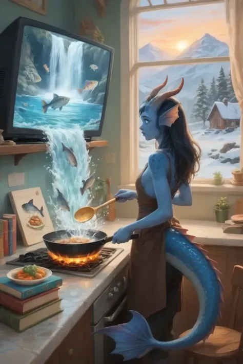🐟🔥Строго по рецепту