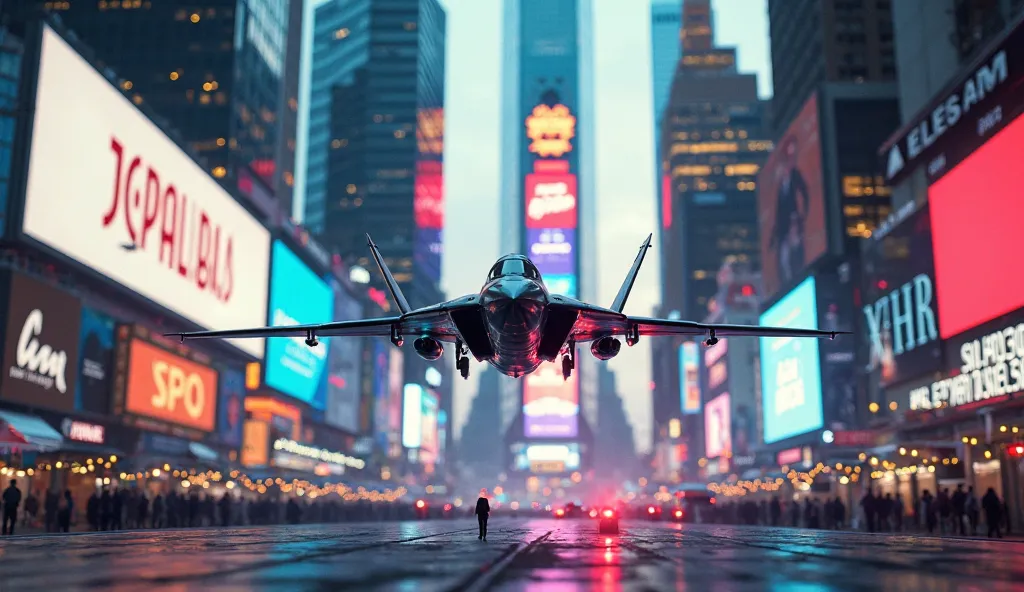 Cyberpunk Dreamscape 🌆