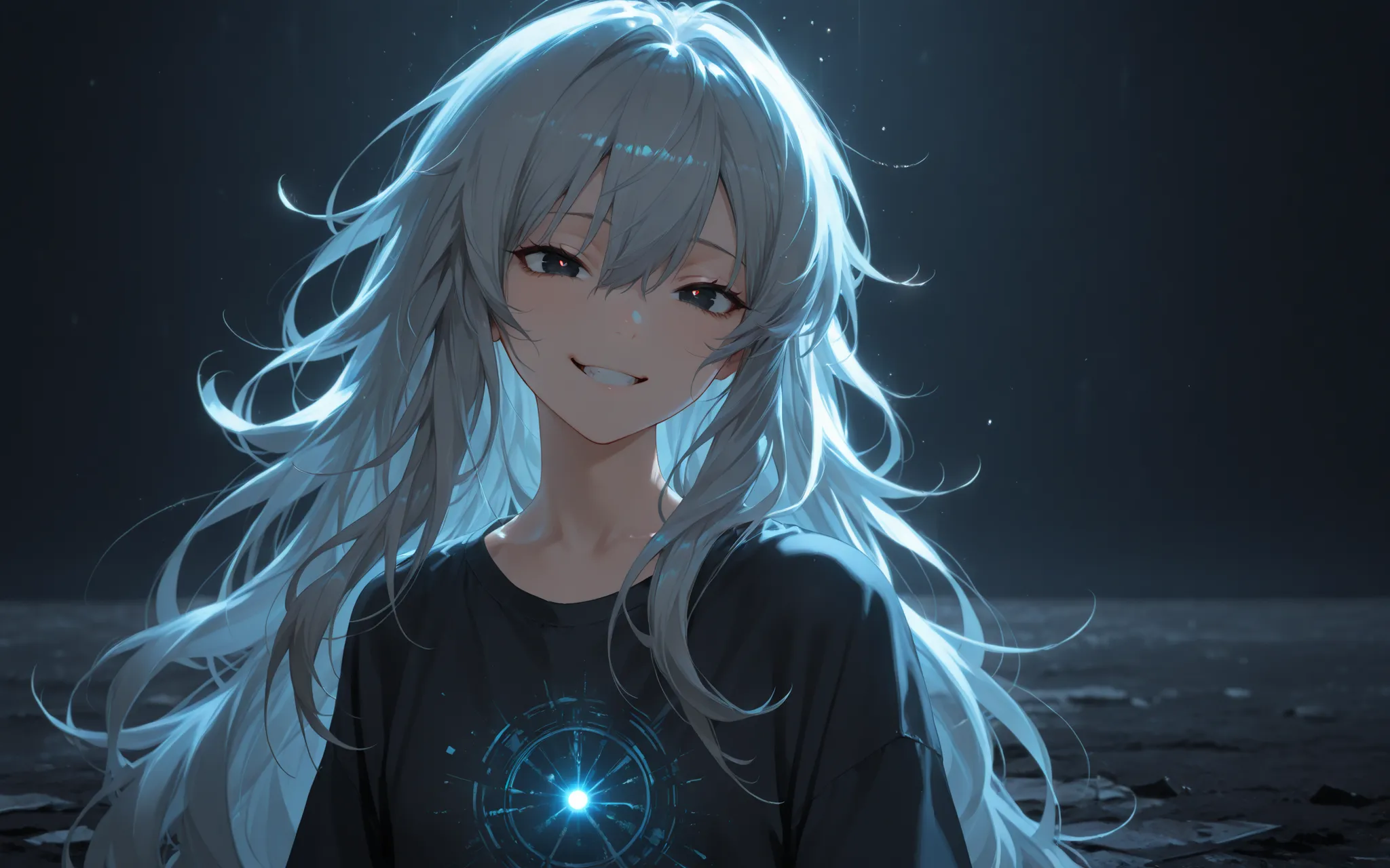 by [arknights|(748cmstyle:0.77)], god rays, cinematic shot, dramatic lighting, young adolescent, ager, young, masterpiece, best quality, amazing quality, very aesthetic, high resolution, ultra-detailed, absurdres, manwha, extreme detail, 
1girl, solo, alon...