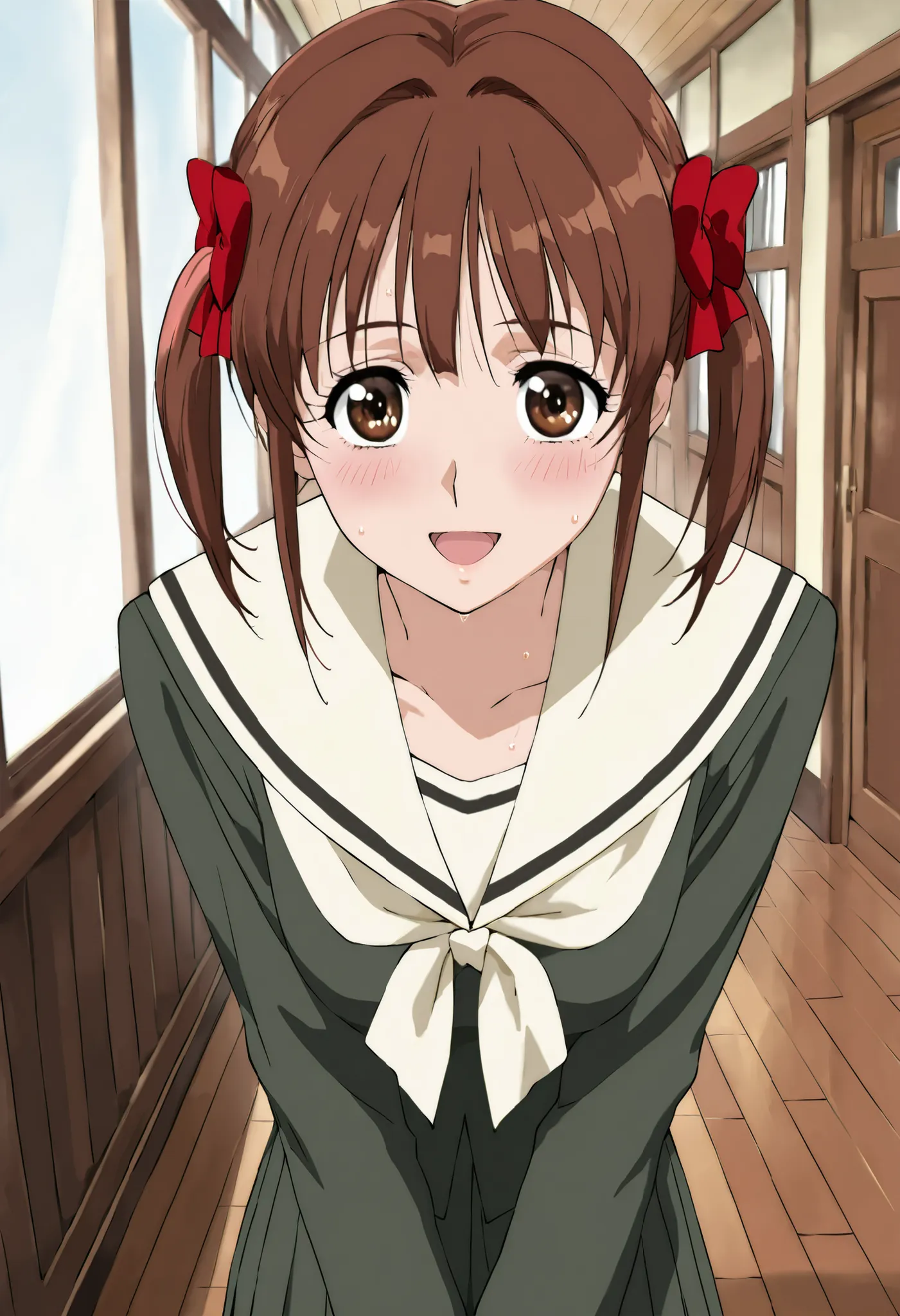 (((red_hair_bow, hair_bow))),