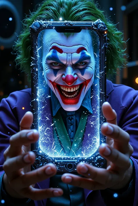 Lora clown Lora clown