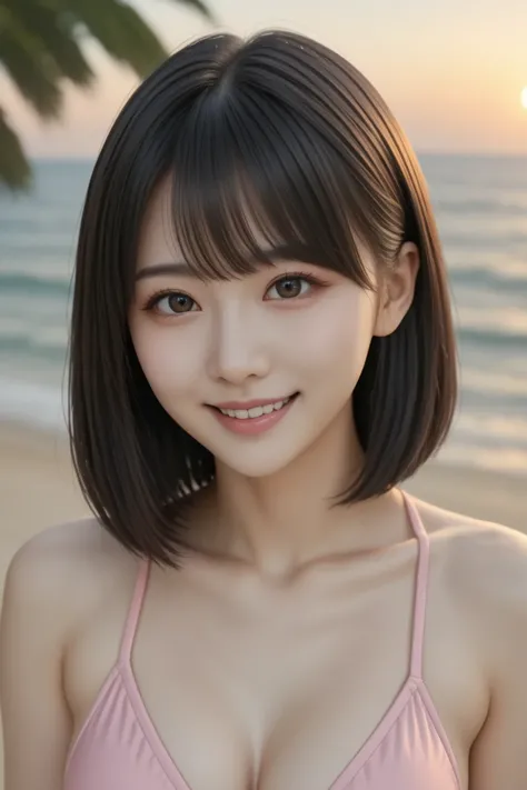 Iro0409 Japanese Girl mix  v1.0