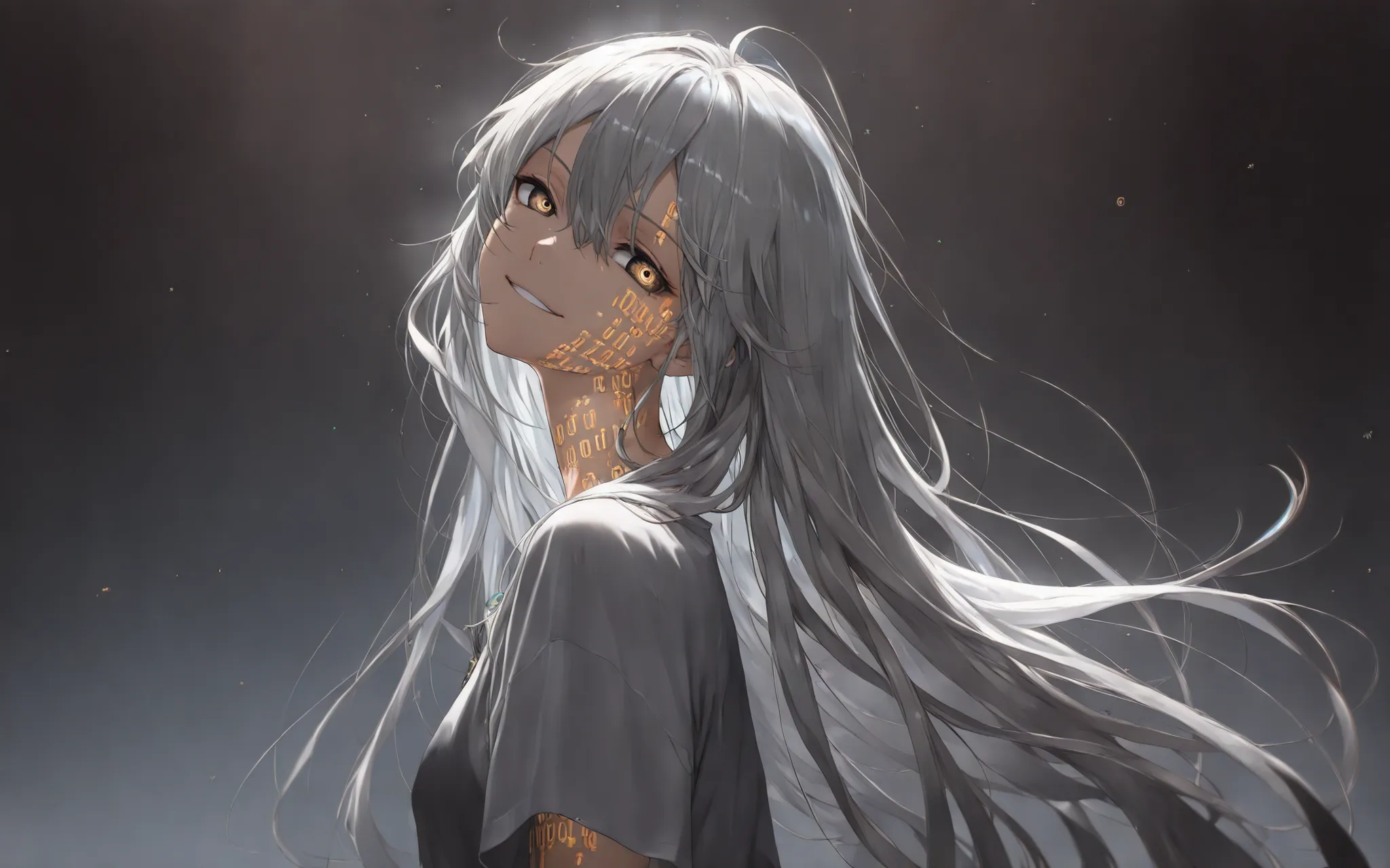 by [arknights|(748cmstyle:0.77)], god rays, cinematic shot, dramatic lighting, young adolescent, ager, young, masterpiece, best quality, amazing quality, very aesthetic, high resolution, ultra-detailed, absurdres, manwha, extreme detail, 
1girl, solo, alon...