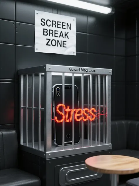 (0515) Advice I Refuse to Take, VOL I: (OR "screen break") 
