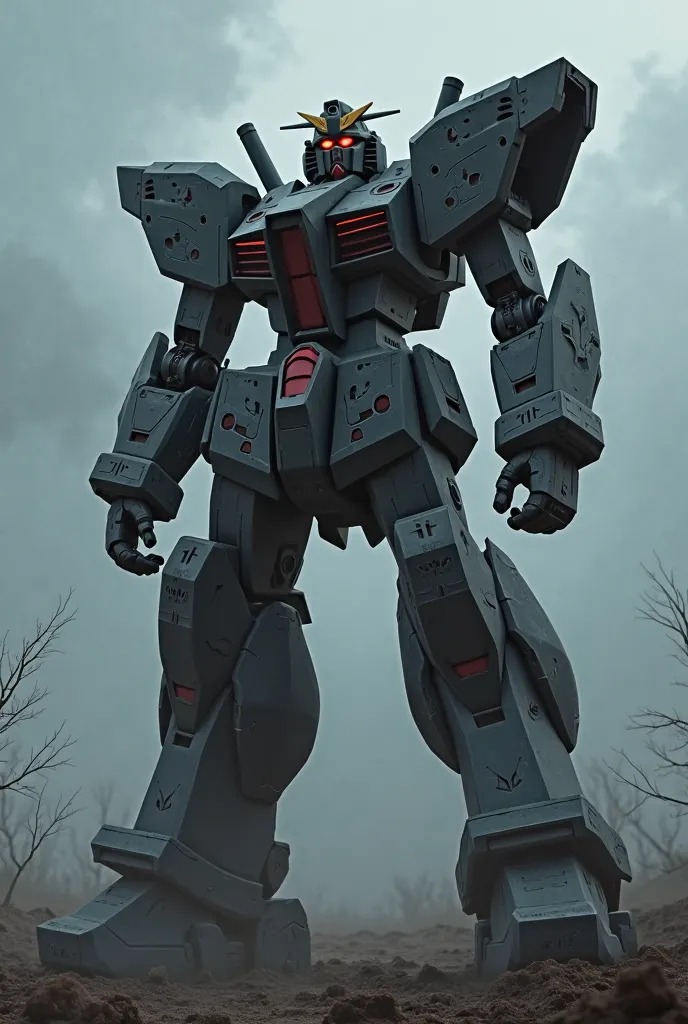 サイコガンダムイメージ