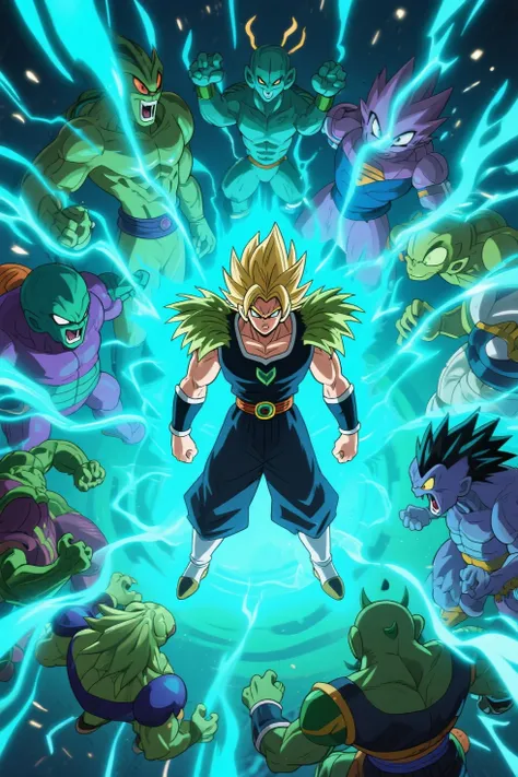 score_9, score_8_acima, score_7_acima,origem_anime,Majin , Serious ,A lot of power gathered within a single being.