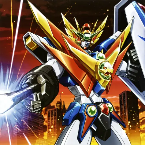 masterpiece, best quality, (best illustration), ultra-High resolution, score_9, score_8_up, score_7_up, BREAK source_anime, shiny skin, perfect eyes, source_anime, (detailed face and eyes), (((solo))), (((solo focus))), (cinematic scene), (science fiction)...