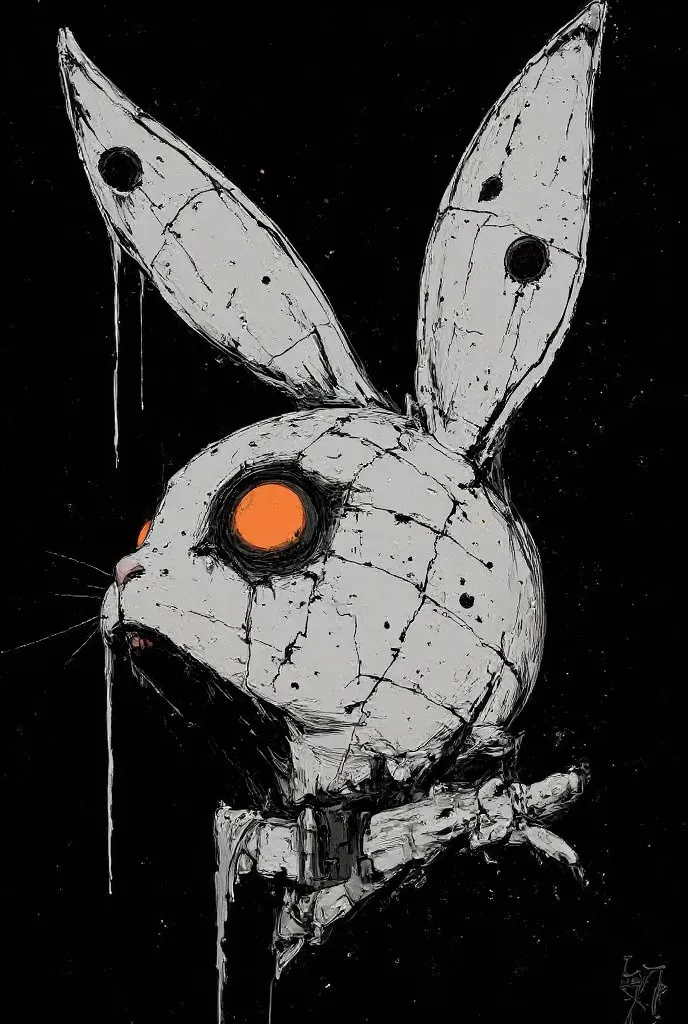 Nightmare Playboy