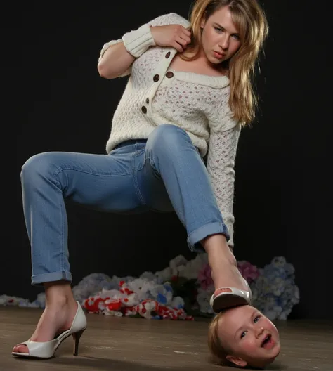 greta thunberg touching herself between her legs - SeaArt Al - Kostenloser  KI-Kunstgenerator