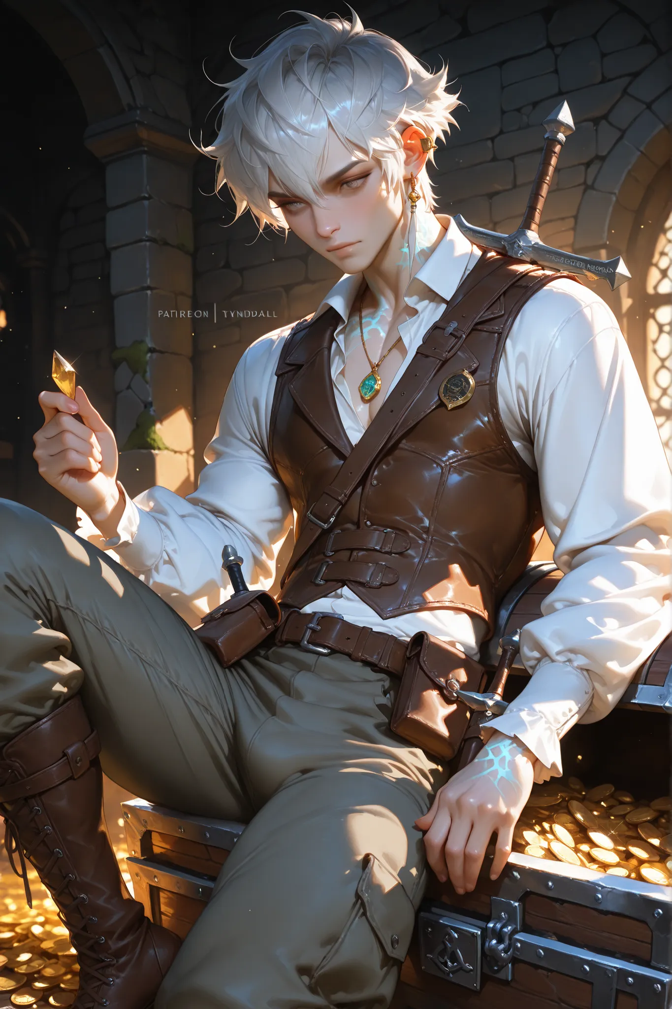 (tangobat:0.7),(Sakimichan:0.7),(High CT quality,4k,High resolution,main piece:2.3),(Very detailed,Realistic:1.37,Best quality,masterpiece, high resolution,on_body), (Tyndall effect,photorealistic, Edge lighting, Two-color lighting),(high definition skin:2...