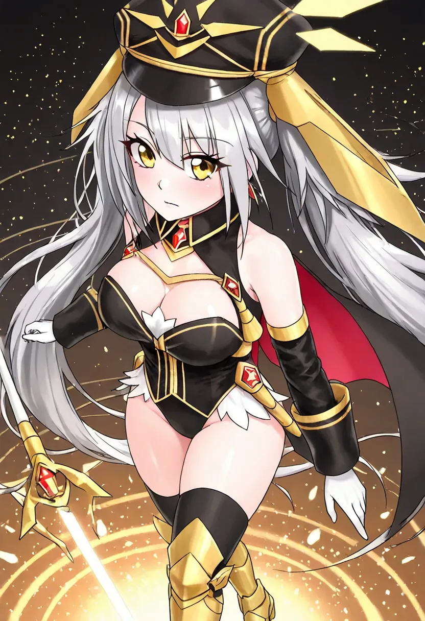 Artery Gear Fusion Nina 