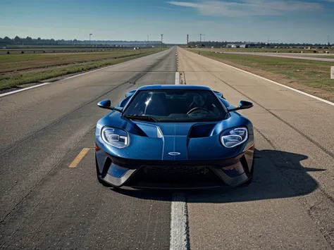Ford GT