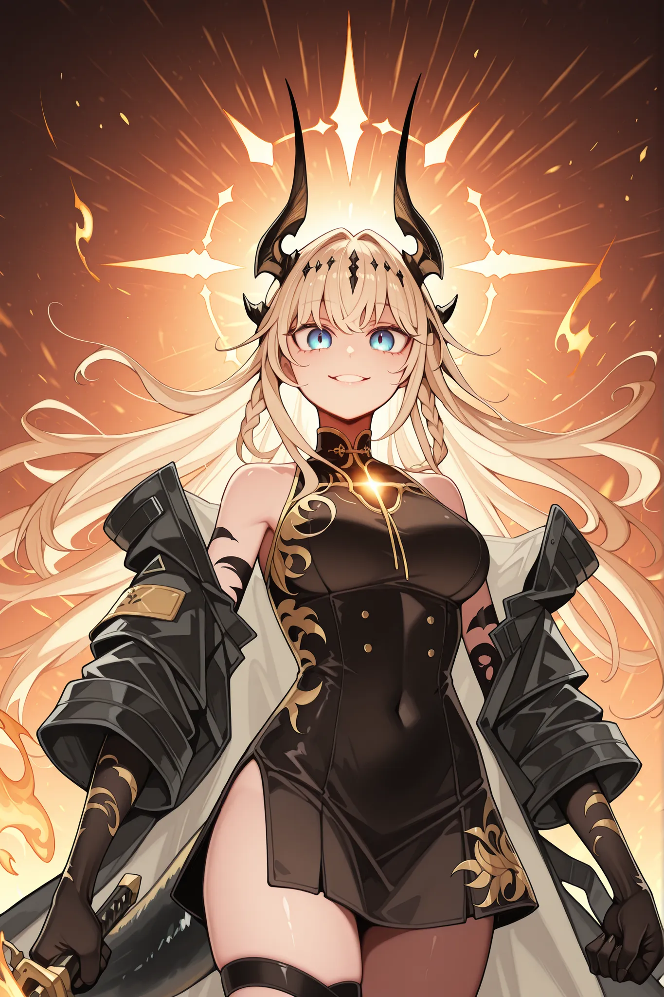 sozinha, 1 menina,  e baixa,  personagem pequena, personagem curto, personagem curto ,   personagem 1  ,50 metros de altura,  e baixo,   personagem jovem, character with big breasts and ass;

cabelo loiros, the character's hairstyle must be the same as Ali...