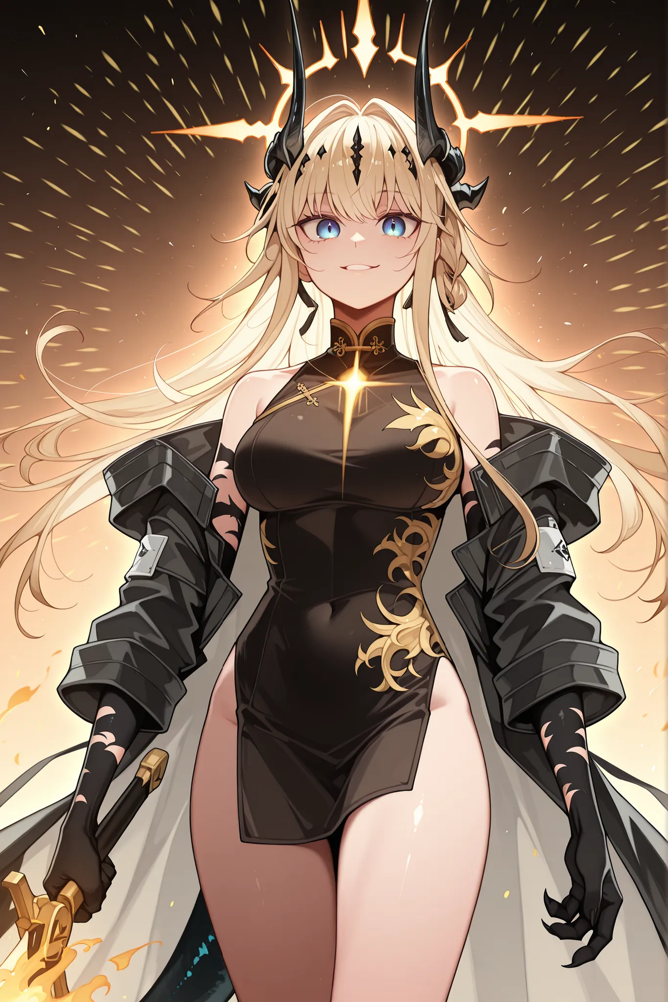 sozinha, 1 menina, e baixa, personagem pequena, personagem curto, personagem curto , Personagem 1 ,50 metros de altura, e baixo, personagem jovem, with big breasts and butt ;
cabelo loiros, the character's hairstyle must be the same as Alice Zuber...