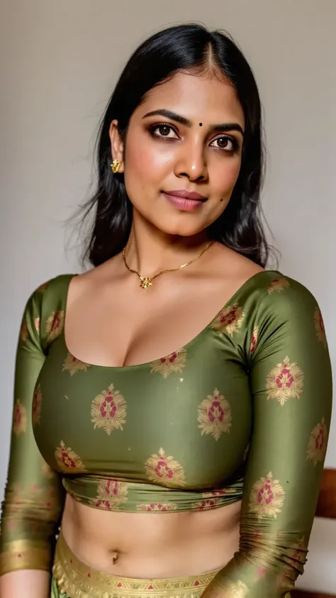 Indian tight chudidar v1.0