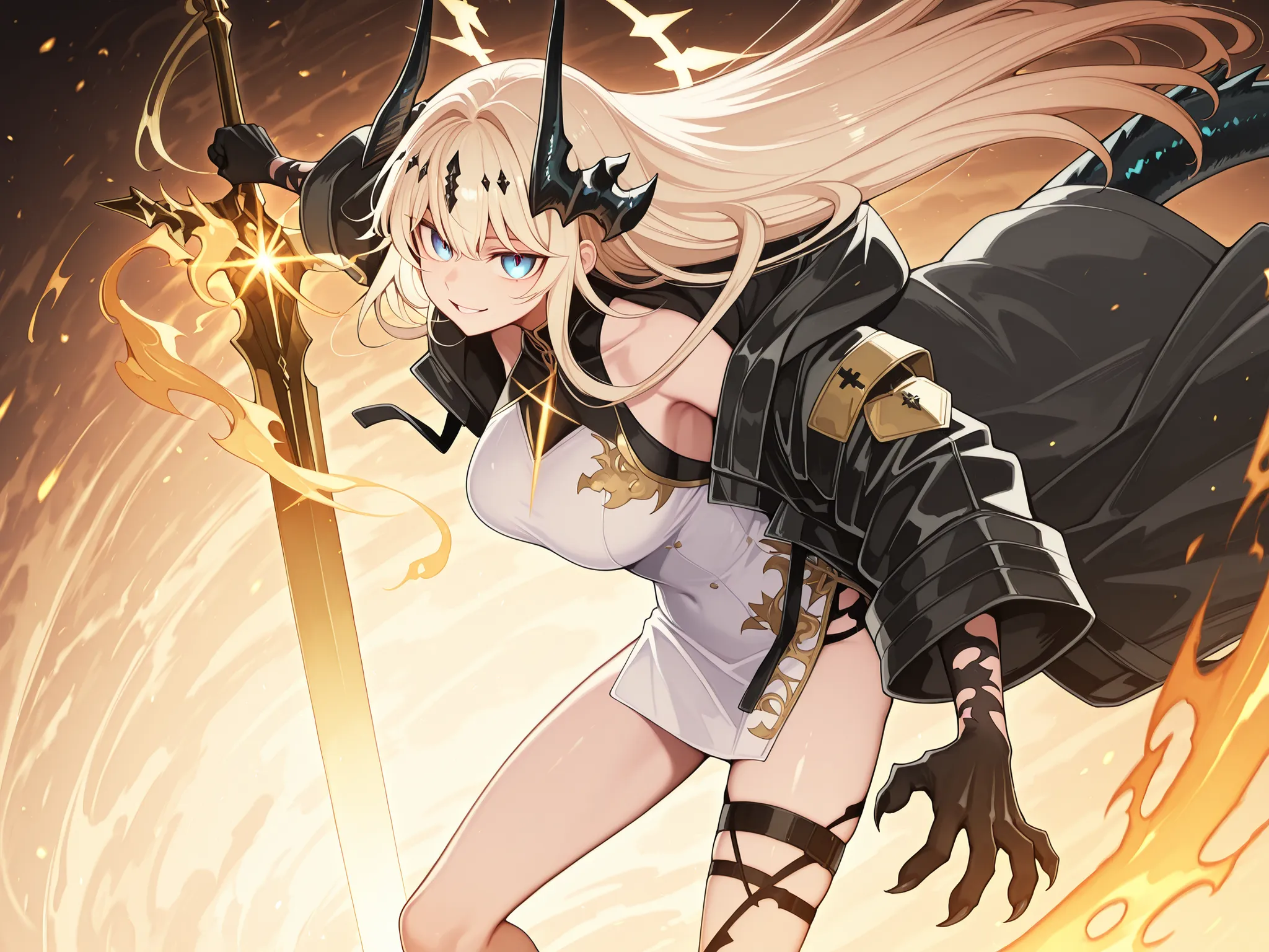 sozinha, 1 menina, e baixa, personagem pequena, personagem curto, personagem curto , Personagem 1 ,50 metros de altura, e baixo, personagem jovem, with big breasts and butt ;
cabelo loiros, the character's hairstyle must be the same as Alice Zuber...