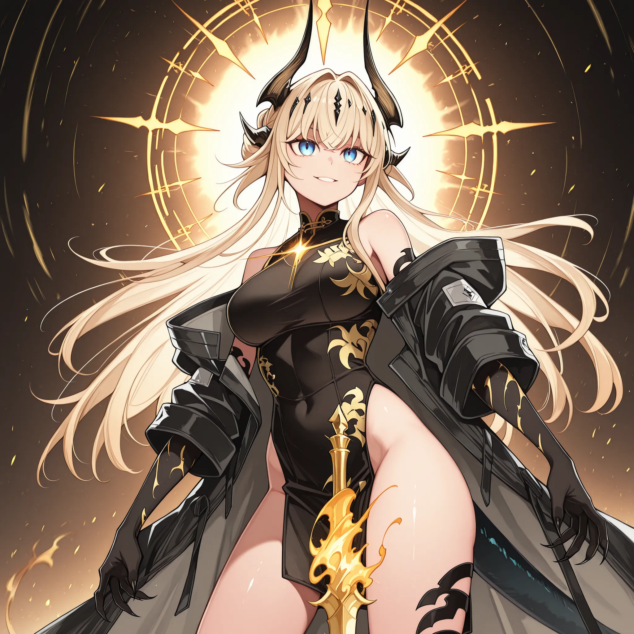 sozinha, 1 menina, e baixa, personagem pequena, personagem curto, personagem curto , Personagem 1 ,50 metros de altura, e baixo, personagem jovem, with big breasts and butt ;
cabelo loiros, the character's hairstyle must be the same as Alice Zuber...