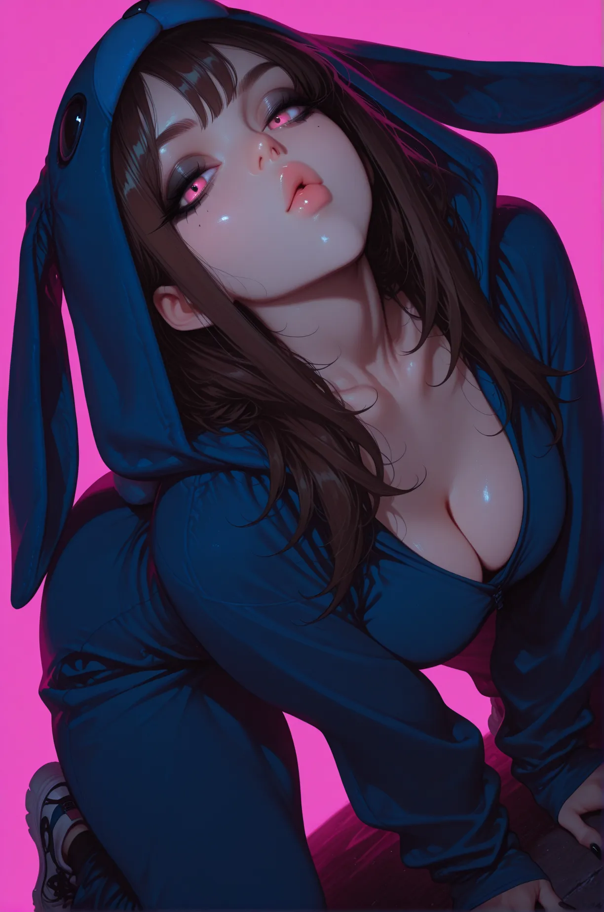 Adds - Semi Realistic Style illustrious