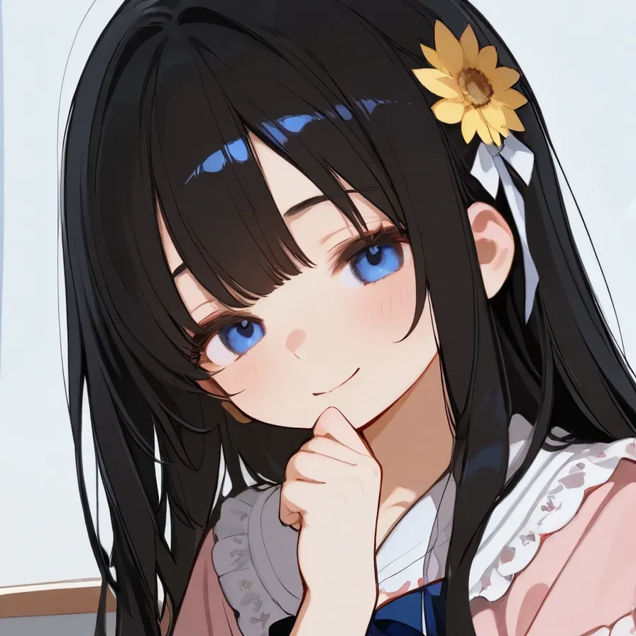 girl、