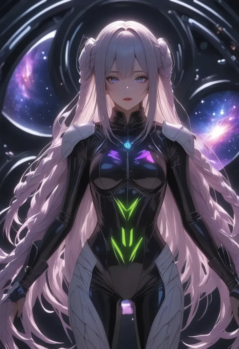 LoRA SDXL_隠姫_(prototype)_ARW