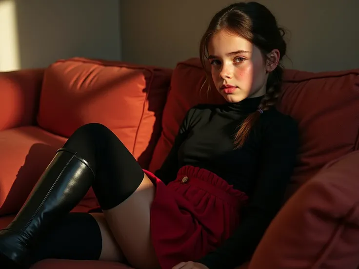 young maisie williams underwear 1 2 - SeaArt Al - Free Al Art Generator