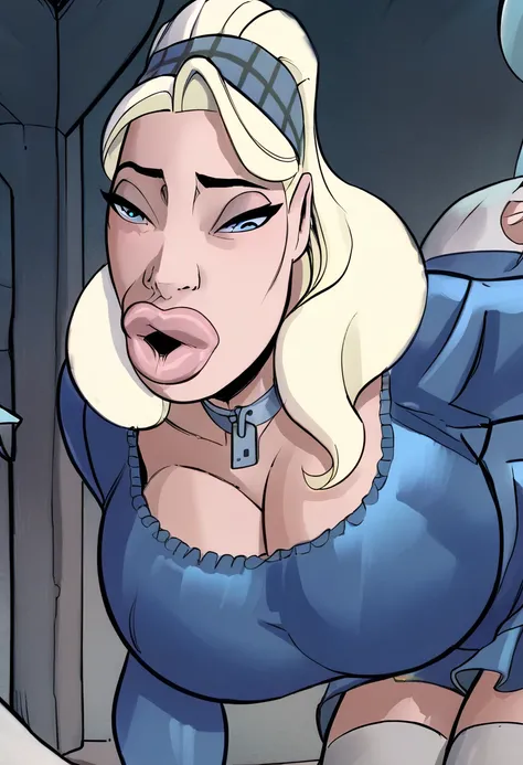 serleena vore comics - SeaArt Al - бесплатный генератор искусства ИИ