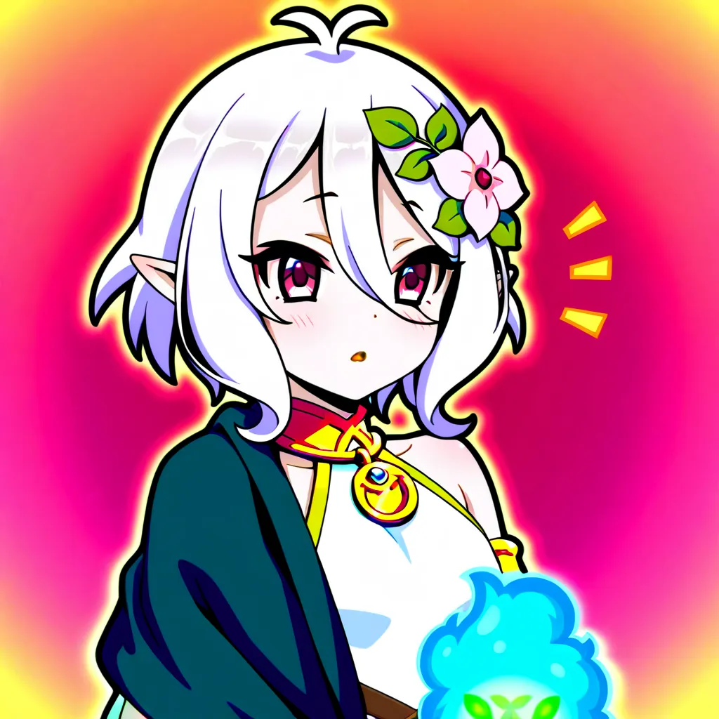 Princess Connect Kokkoro