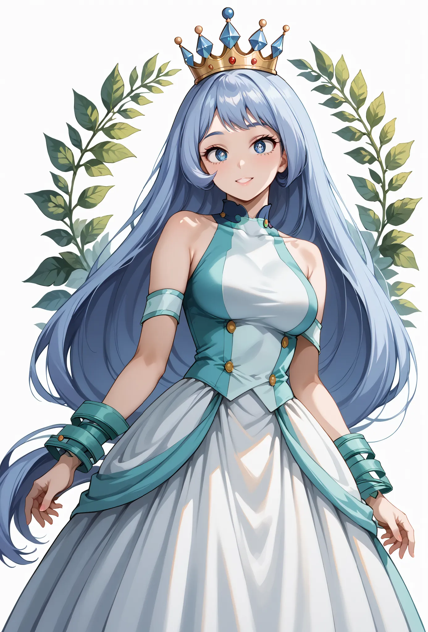 score_9, score_8_up, score_7_up, source_anime, 4K,perfect fingers,(perfect hands, perfect anatomy),prefect lighting, very aesthetic, intricate details,highly detailed background, masterpiece, high quality, best quality,
nejirehadou, nejire hadou, blue eyes...