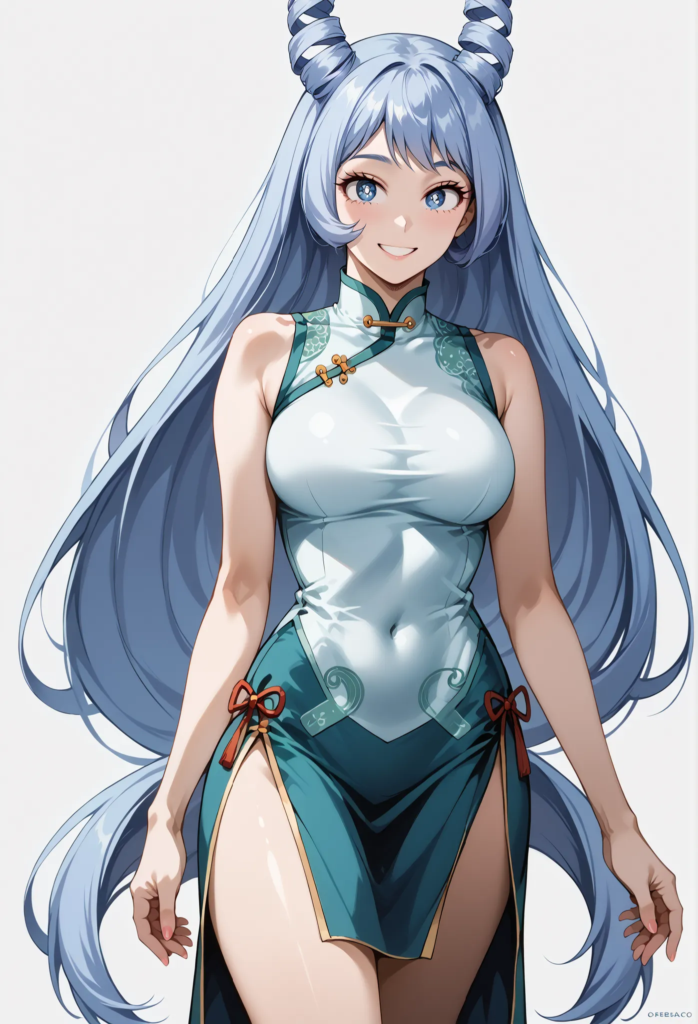 score_9, score_8_up, score_7_up, source_anime, 4K,perfect fingers,(perfect hands, perfect anatomy),prefect lighting, very aesthetic, intricate details,highly detailed background, masterpiece, high quality, best quality,
nejirehadou, nejire hadou, blue eyes...