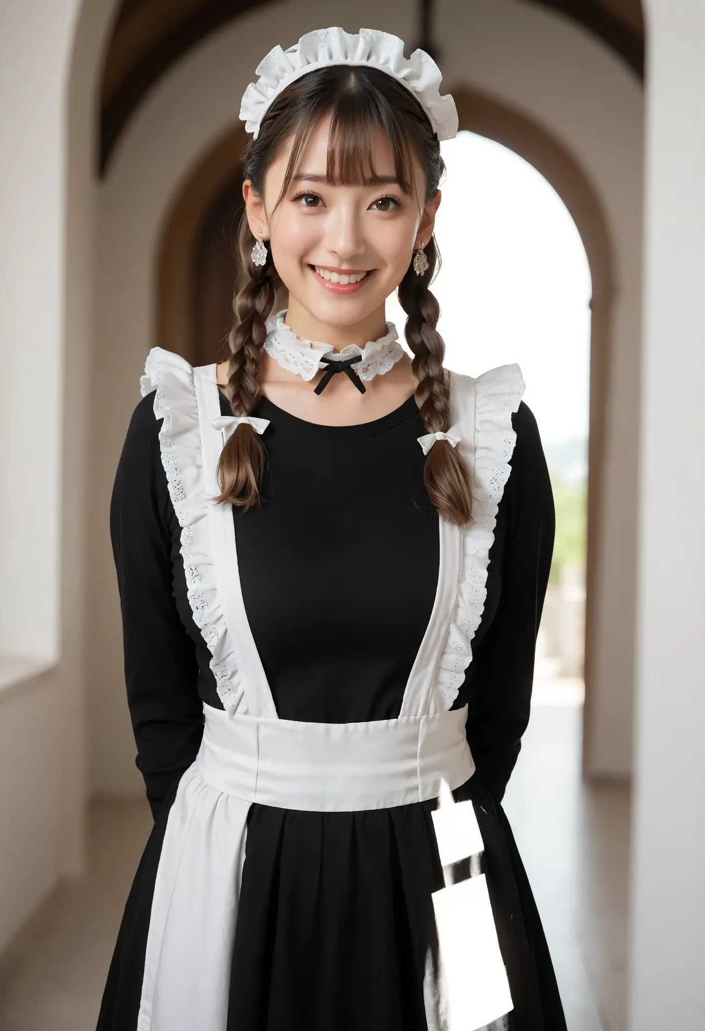 Score_9, Score_8_up, Score_7_up, Score_6_up, Score_5_up, Score_4_up, Source_real, Tag1, Tag2, Anatomically correct, realistic, 1 woman, 22 years old woman, beautiful woman, Highly detailed beautiful face and eyes, Detailed skin, (natural saggy big breast:1...