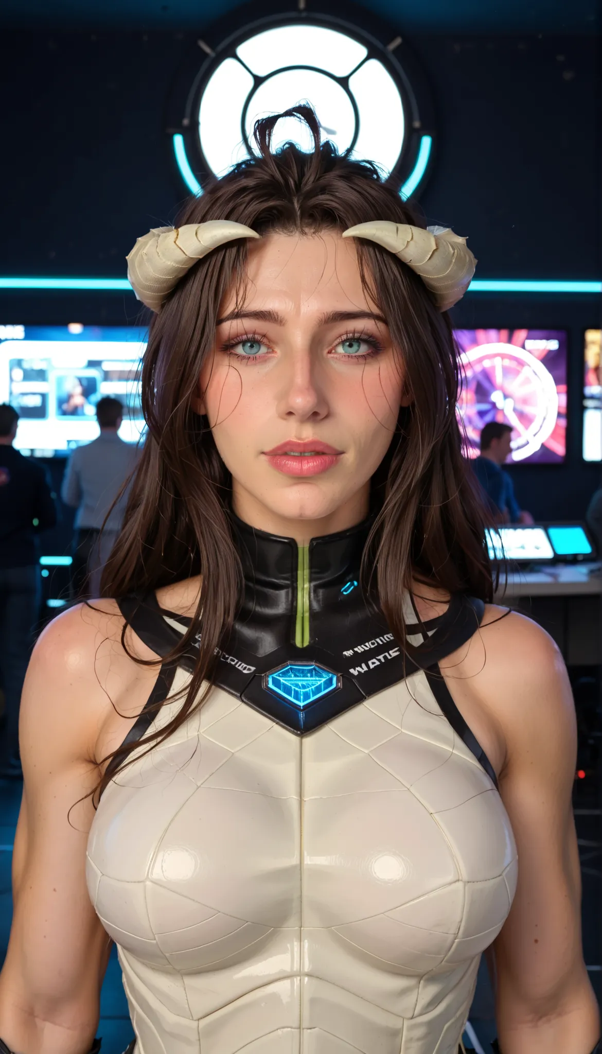 ((Best quality)), ((masterpiece)), (detailed:1.4), 3D, an image of a beautiful cyberpunk female,HDR (High Dynamic Range),Ray Tracing,NVIDIA RTX,Super-Resolution,Unreal 5,Subsurface scattering,PBR Texturing,Post-processing,Anisotropic Filtering,Depth-of-fie...
