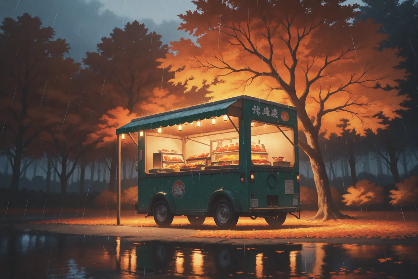 Food Truck