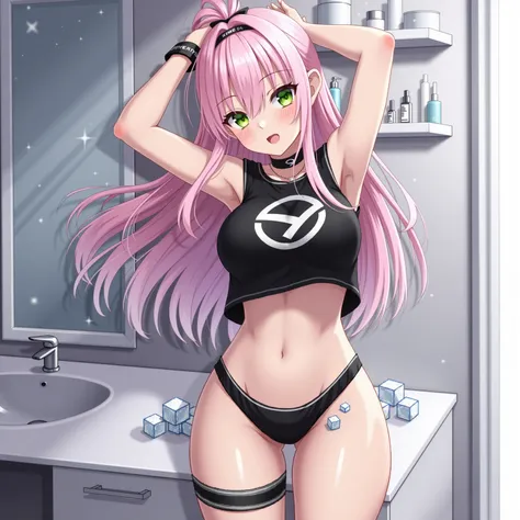 ADC NYX  1.0V