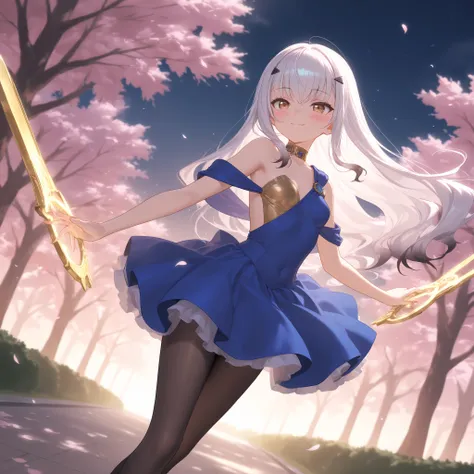 4k anime style,(feet out of frame),top-quality,Top image quality,perfect anatomy,masterpiece,ultra-detailliert,Beautiful、ultra-quality, best quality,high resolution, ultra-detailed,game cg,dutch angle ,beautiful detailed eyes, visualart,five fingers, perfe...