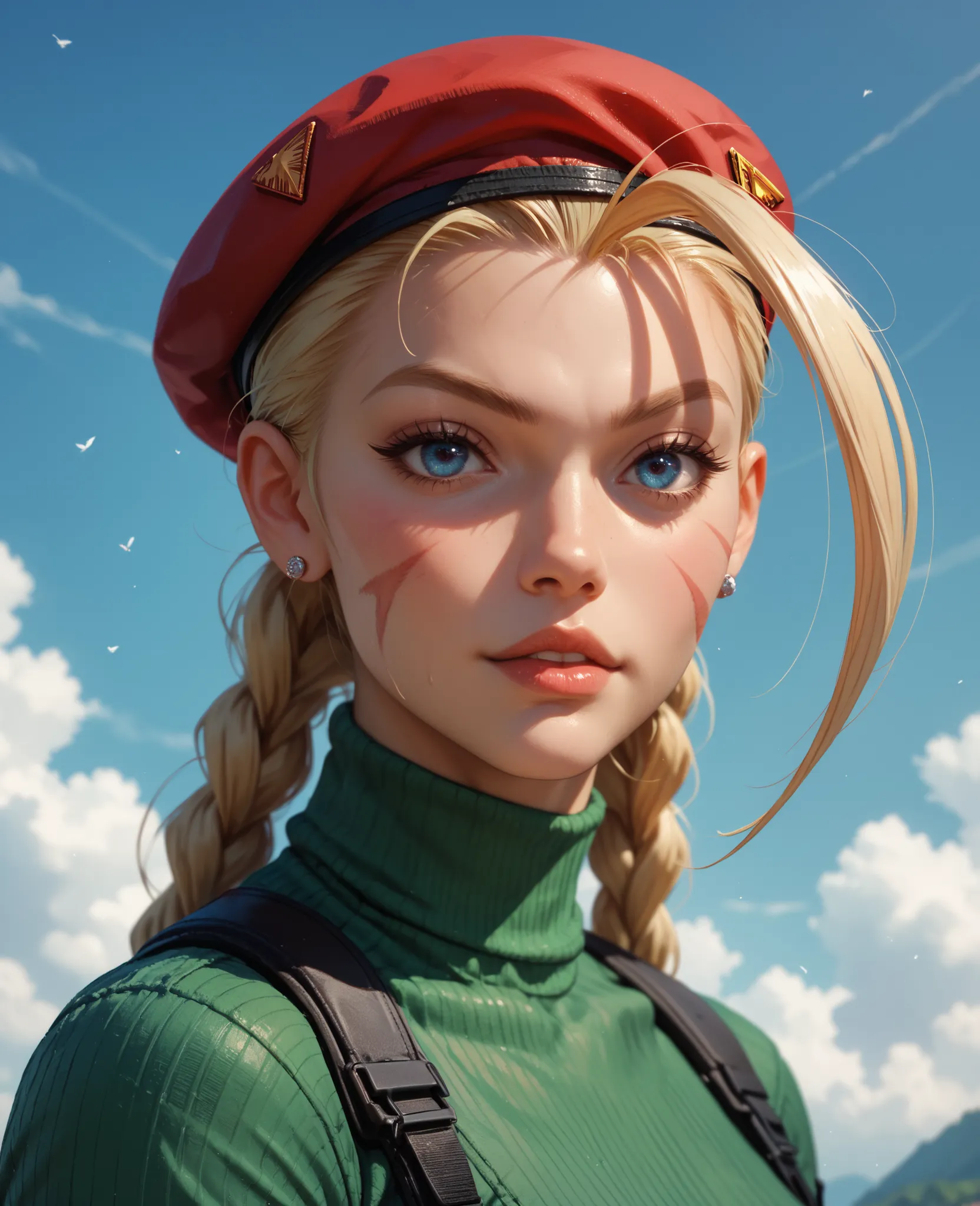 Cammy 