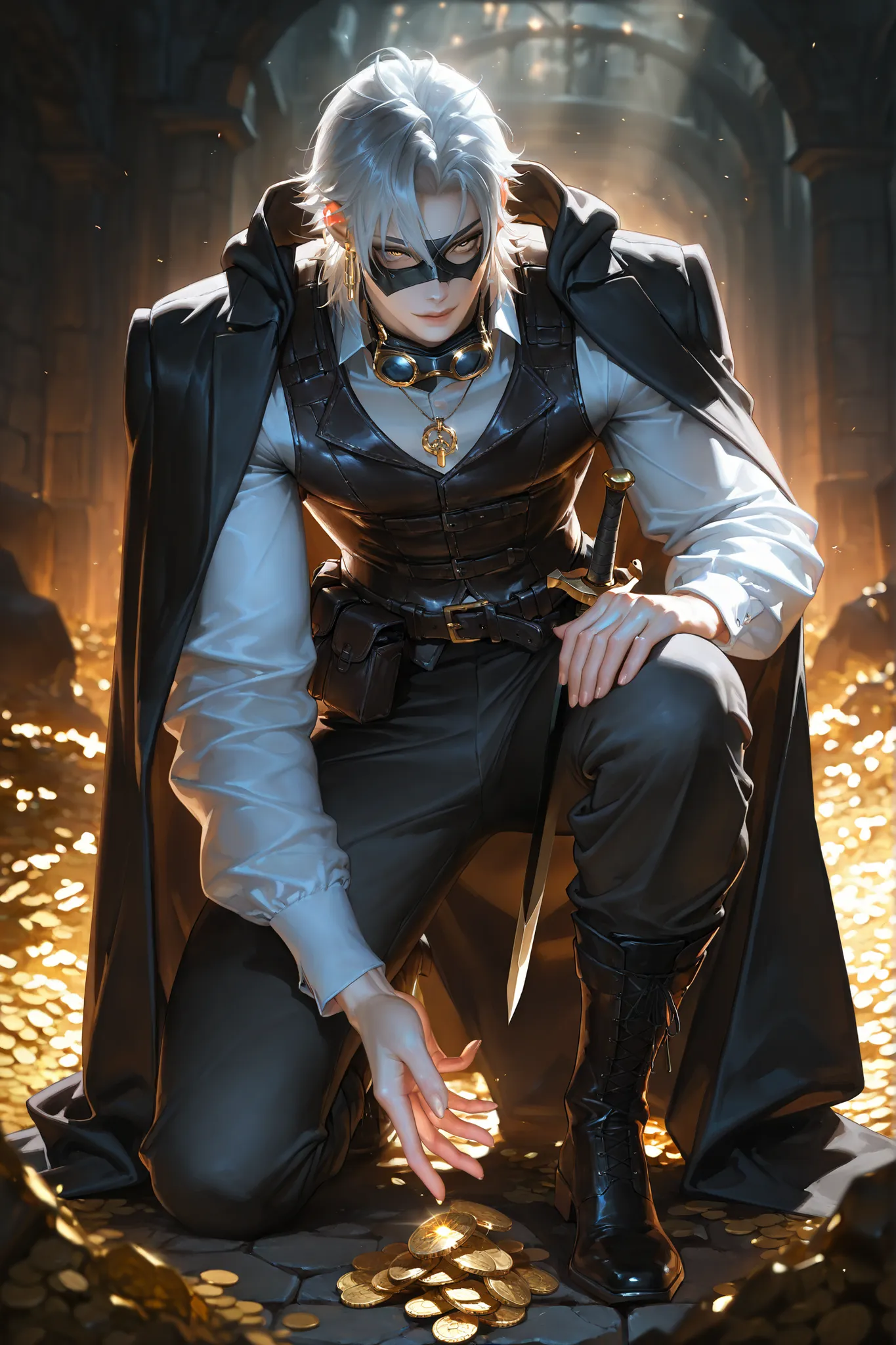 (tangobat:0.7),(Sakimichan:0.7),(High CT quality,4k,High resolution,main piece:2.3),(Very detailed,Realistic:1.37,Best quality,masterpiece, high resolution,on_body), (Tyndall effect,photorealistic, Edge lighting, Two-color lighting),(high definition skin:2...