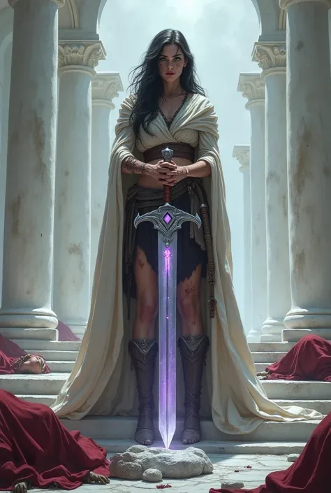 Rare Sword Unlock