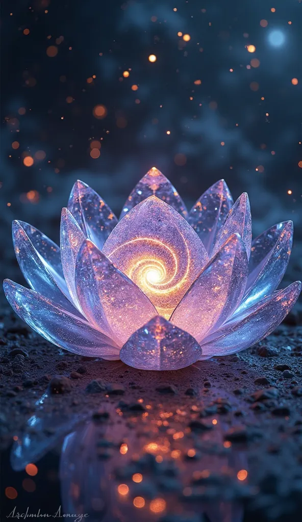 Lotus of Life