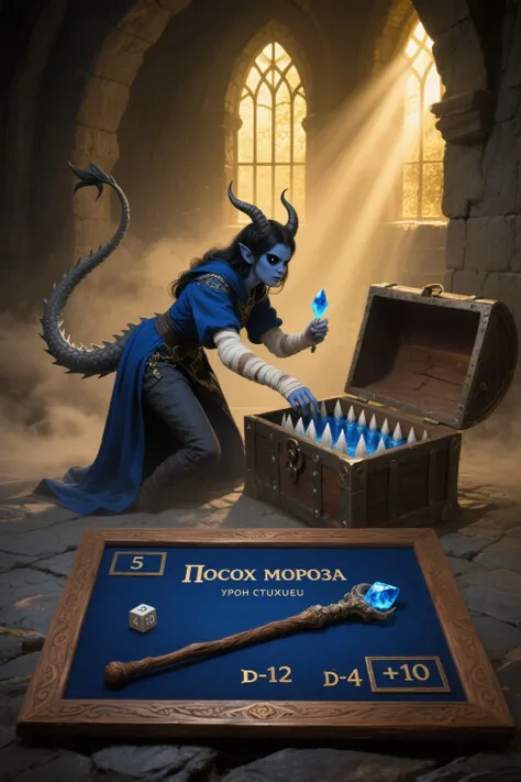 🎲«я думала, он будет больше...»