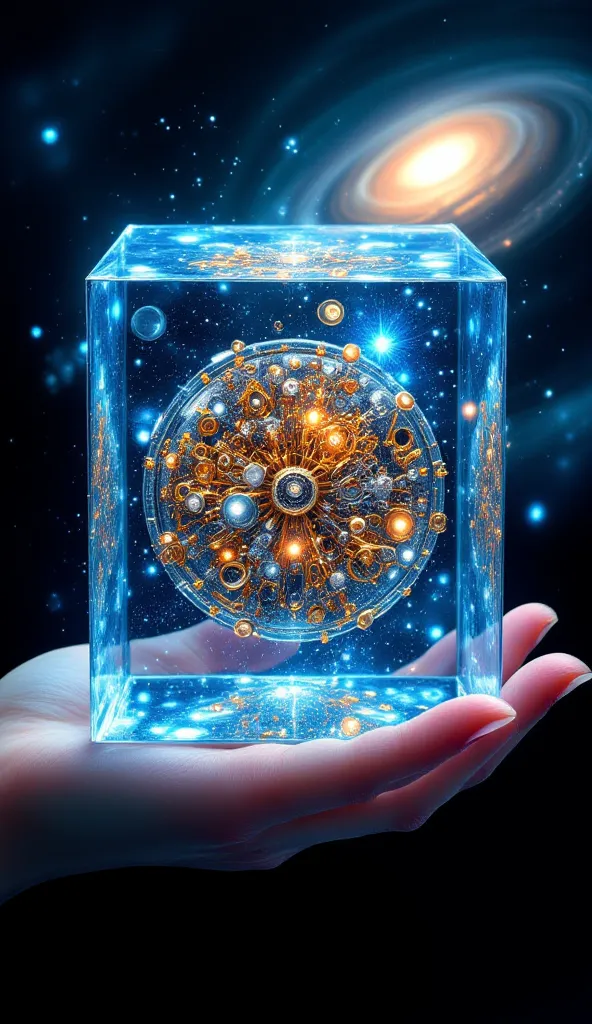 Time Cube