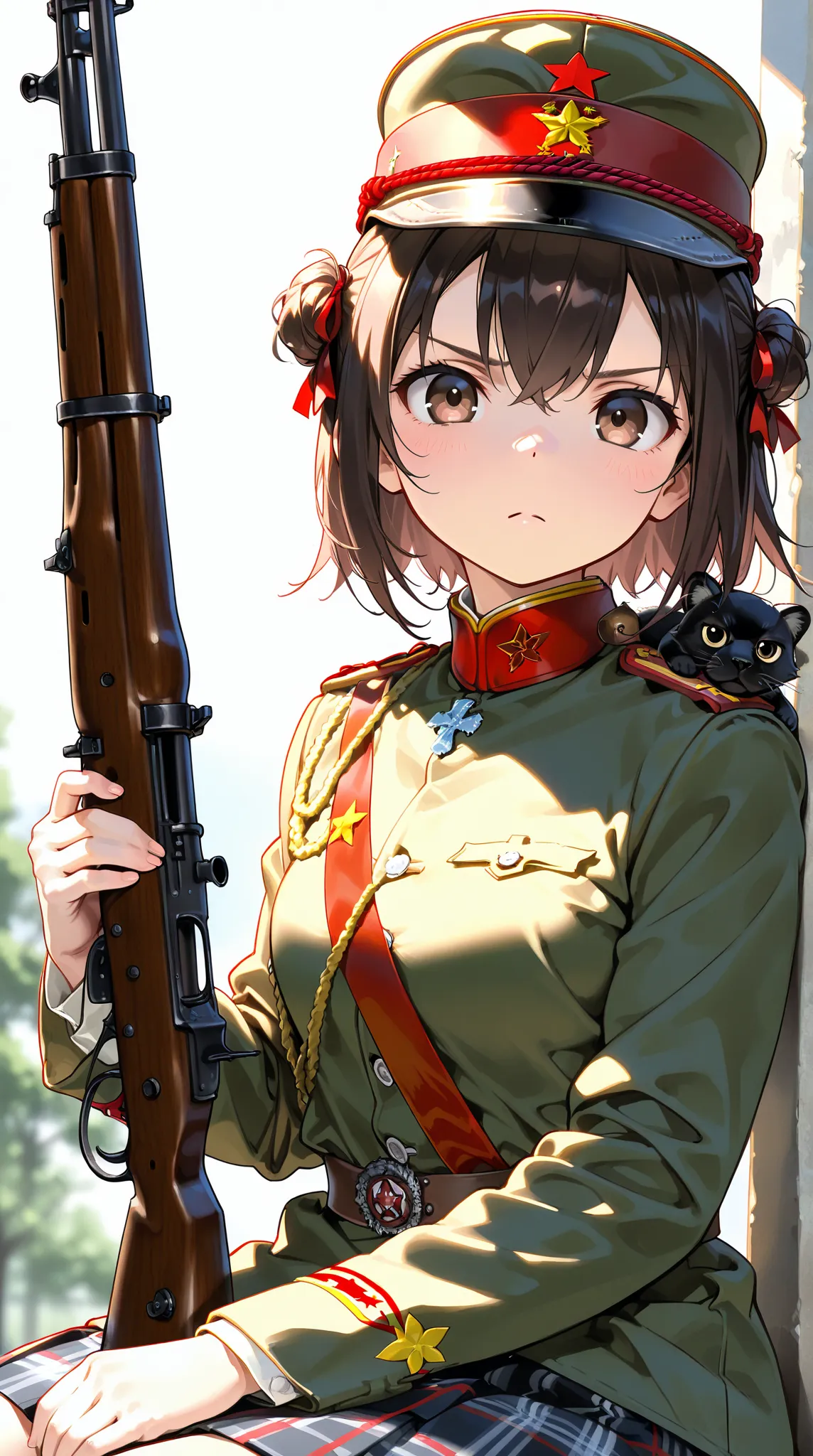 レア装備
